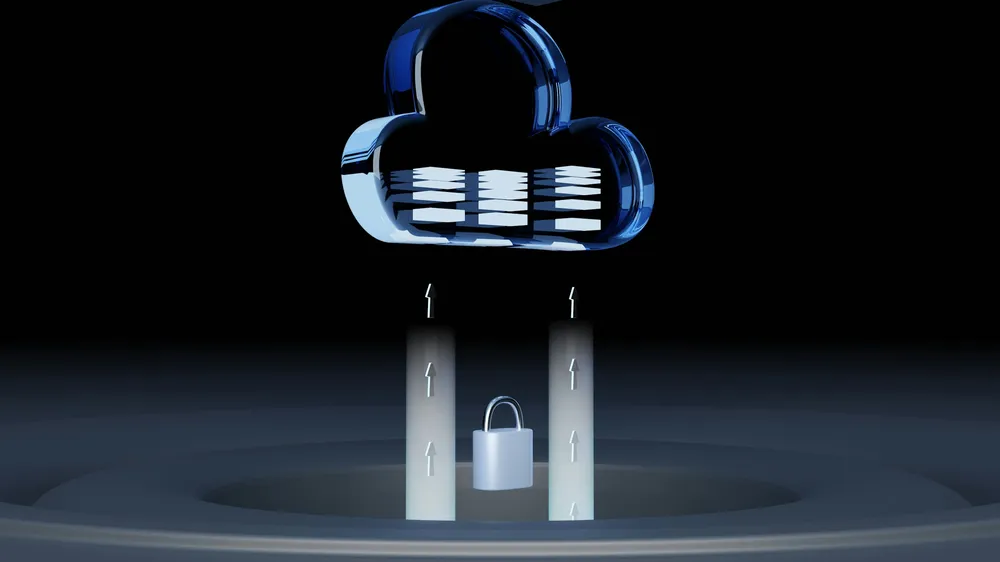 Windows cloud Backup image