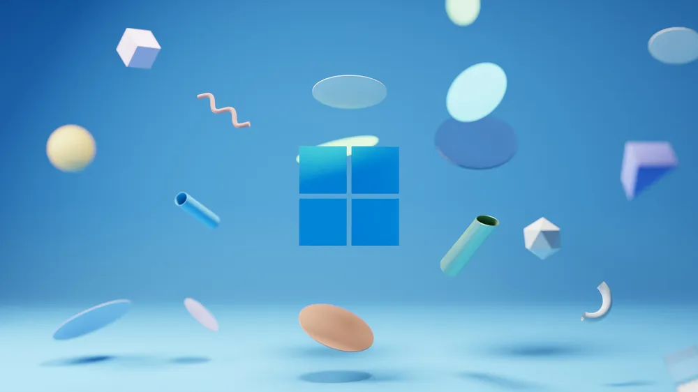 Windows system restore image